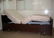 Motorized Homecare Electric beds