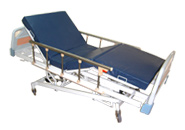 Hospital Electric Metal Beds